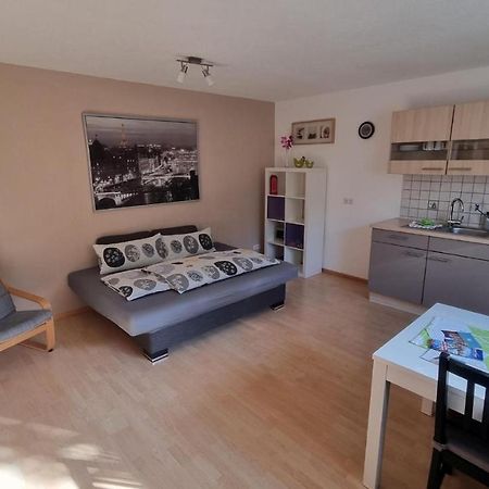Ferienwohnung Tischler Руст Екстер'єр фото