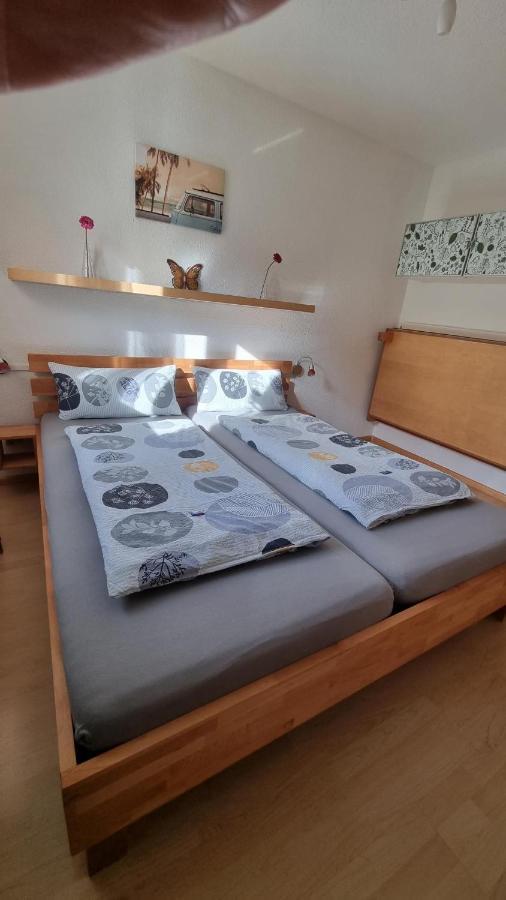 Ferienwohnung Tischler Руст Екстер'єр фото
