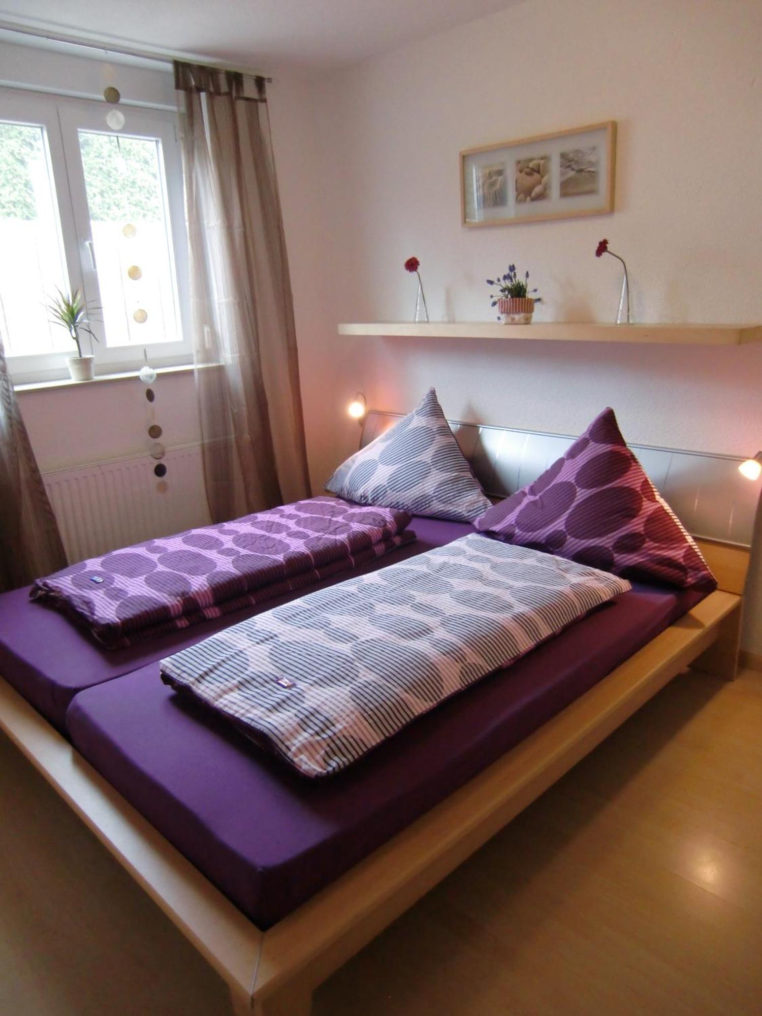 Ferienwohnung Tischler Руст Екстер'єр фото