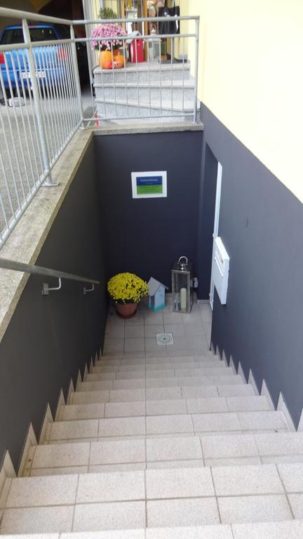 Ferienwohnung Tischler Руст Екстер'єр фото